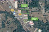 Farm Property for sale in Cherokee County, Texas