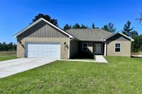 Farm Property for sale in Brantley County, Georgia