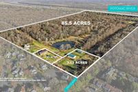 Undeveloped Land for sale in Loudoun County, Virginia