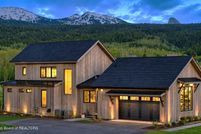 Ranch Property for sale in Teton County, Wyoming