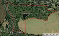Farm Property for sale in Grady County, Georgia