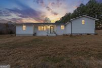 Farm Property for sale in Walker County, Georgia