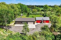 Farm Property for sale in Montcalm County, Michigan