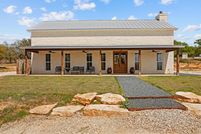 Farm Property for sale in Gillespie County, Texas