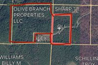 Farm Property for sale in Cleburne County, Arkansas