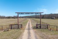 Farm Property for sale in Scott County, Arkansas