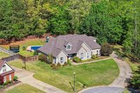 Farm Property for sale in Saline County, Arkansas
