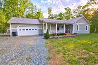 Property for sale in Buckingham County, Virginia