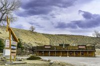 Recreational Property for sale in Park County, Wyoming