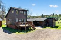 Farm Property for sale in Bayfield County, Wisconsin