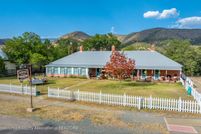 Farm Property for sale in Lincoln County, New Mexico