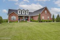 Farm Property for sale in Henry County, Kentucky