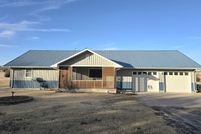 Ranch Property for sale in Rush County, Kansas