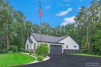 Farm Property for sale in Livingston County, Michigan