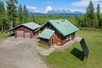 Recreational Property for sale in Flathead County, Montana