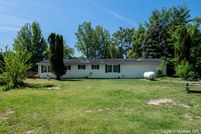 Farm Property for sale in Van Buren County, Michigan