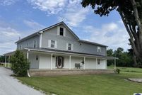 Residential Property for sale in Vermillion County, Indiana