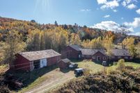 Farm Property for sale in Lamoille County, Vermont