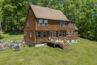 Farm Property for sale in Merrimack County, New Hampshire