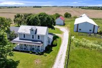 Farm Property for sale in Madison County, Ohio