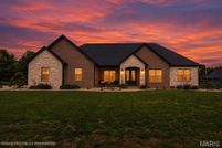 Timberland Property for sale in Monroe County, Illinois