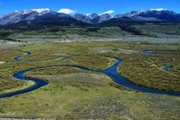 Farm Property for sale in Sublette County, Wyoming