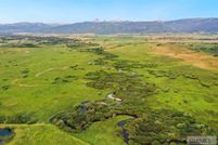 Farm Property for sale in Teton County, Idaho