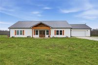 Ranch Property for sale in Benton County, Arkansas