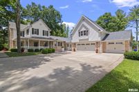 Ranch Property for sale in Sangamon County, Illinois