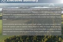 Farm Property for sale in Henderson County, Texas