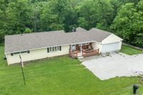 Property for sale in Ripley County, Indiana