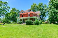 Farm Property for sale in Jessamine County, Kentucky