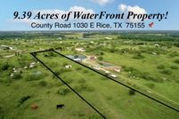 Farm Property for sale in Navarro County, Texas