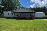 Ranch Property for sale in Mecosta County, Michigan