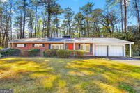 Farm Property for sale in Gwinnett County, Georgia