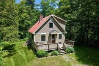 Farm Property for sale in Washington County, Vermont