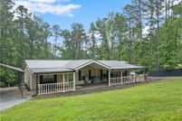 Farm Property for sale in Stephens County, Georgia