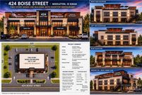 Farm Property for sale in Canyon County, Idaho