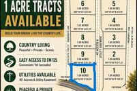 Property for sale in Cass County, Texas