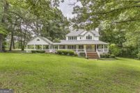 Farm Property for sale in Jones County, Georgia