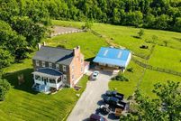 Farm Property for sale in Huntingdon County, Pennsylvania