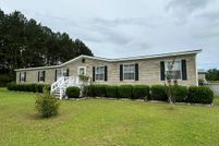 Farm Property for sale in Worth County, Georgia