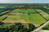 Timberland Property for sale in Fannin County, Texas