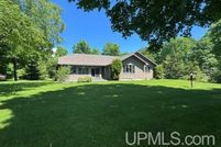 Ranch Property for sale in Delta County, Michigan