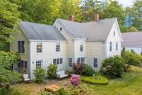 Recreational Property for sale in Lincoln County, Maine