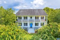 Farm Property for sale in Fluvanna County, Virginia