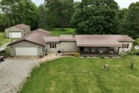 Farm Property for sale in Vermillion County, Indiana