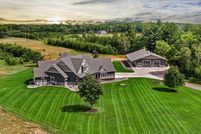 Farm Property for sale in Isanti County, Minnesota