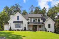 Farm Property for sale in Monroe County, Georgia