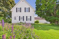 Farm Property for sale in Aroostook County, Maine
